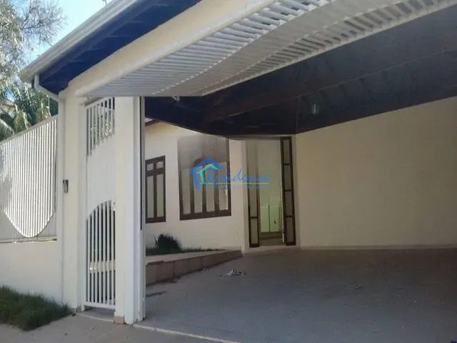 Casa com 300m², à venda, no bairro Jardim Esplanada II em Indaiatuba