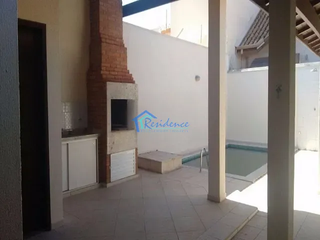 Casa com 300m², à venda, no bairro Jardim Esplanada II em Indaiatuba