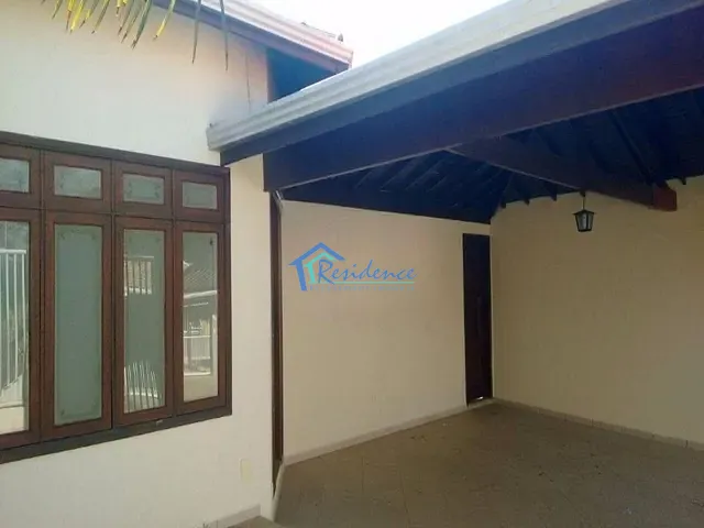 Casa com 300m², à venda, no bairro Jardim Esplanada II em Indaiatuba
