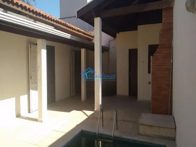 Casa com 300m², à venda, no bairro Jardim Esplanada II em Indaiatuba