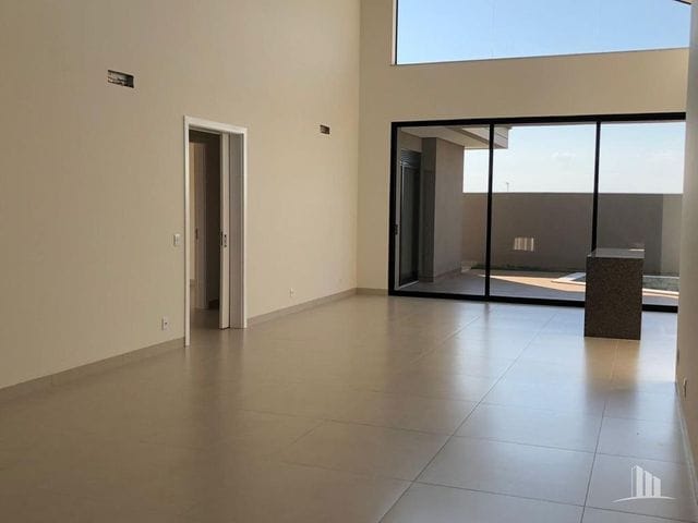 Foto do Casa - Residencial Shalom, casa térrea em condomínio, saída p/ Três Lagoas, 3 quartos, 6 vagas de garagem, 438.65m², Noroeste, Campo Grande/ MS | Romeu Imóveis