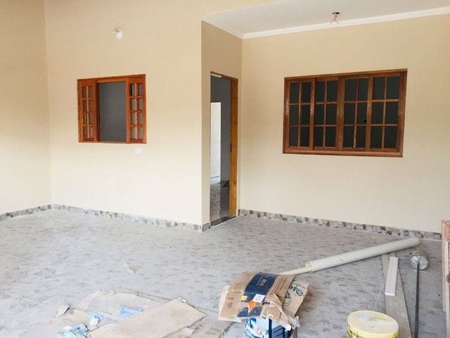 Foto do Casa - Casa com 2 dormitórios à venda, 71 m² por R$ 287.000,00 - Jardim Santa Júlia - São José dos Campos/SP | RUSSI IMÓVEIS