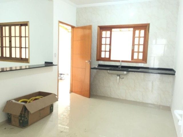 Foto do Casa - Casa com 2 dormitórios à venda, 71 m² por R$ 287.000,00 - Jardim Santa Júlia - São José dos Campos/SP | RUSSI IMÓVEIS