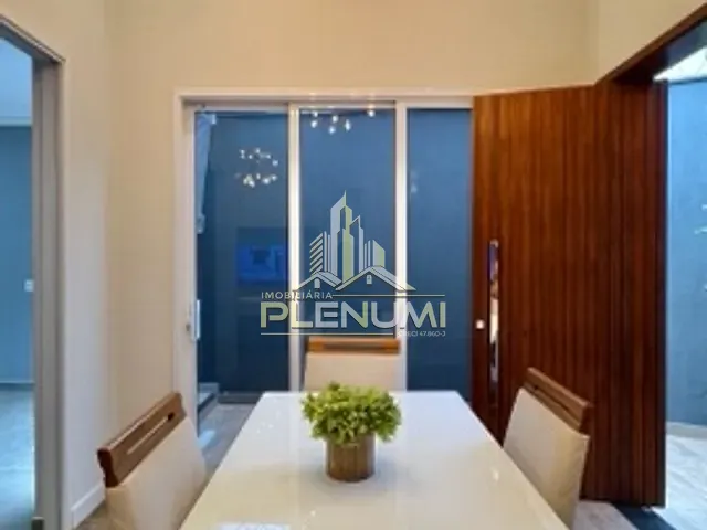 Casa com 199m² 2 quartos e 3 banheiros, à venda, no bairro Diário Ville em Rio Claro