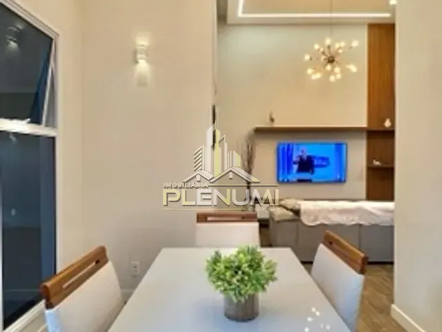 Casa com 199m² 2 quartos e 3 banheiros, à venda, no bairro Diário Ville em Rio Claro