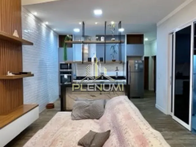 Casa com 199m² 2 quartos e 3 banheiros, à venda, no bairro Diário Ville em Rio Claro