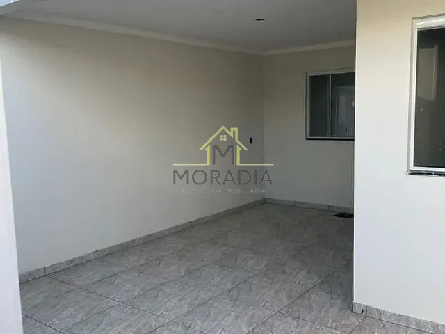 Casa com 119m² 2 quartos e 1 banheiro, à venda, no bairro Jd Ouro Verde em Guaxupé