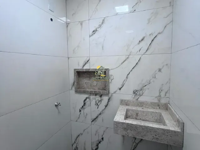 Casa com 182m² 3 quartos e 2 banheiros, à venda, no bairro Setor Barra da Tijuca em Goiânia