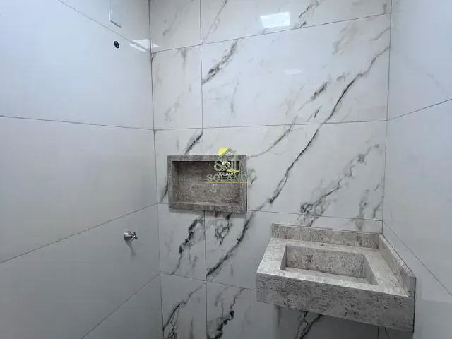 Casa com 182m² 3 quartos e 2 banheiros, à venda, no bairro Setor Barra da Tijuca em Goiânia