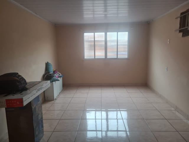 Casa 3 quartos e 2 banheiros, à venda, no bairro Campo Grande em Rio de Janeiro