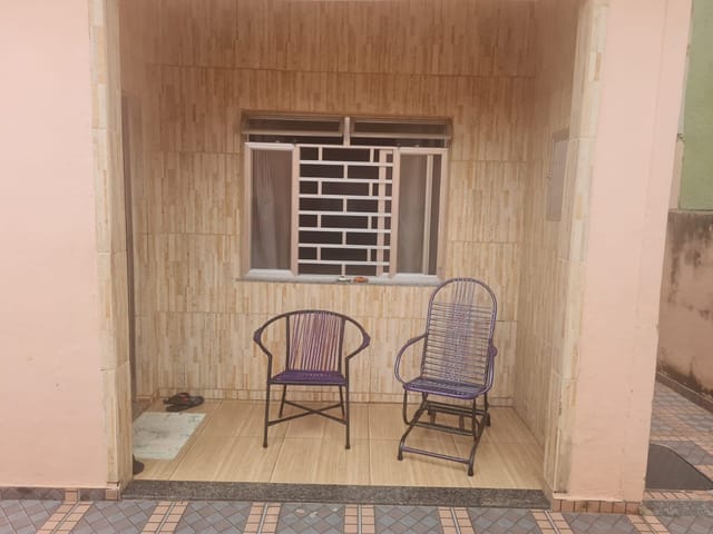 Casa 3 quartos e 2 banheiros, à venda, no bairro Campo Grande em Rio de Janeiro
