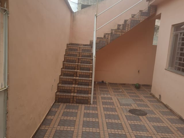 Casa 3 quartos e 2 banheiros, à venda, no bairro Campo Grande em Rio de Janeiro