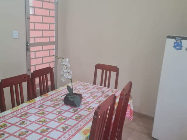 Casa 3 quartos e 2 banheiros, à venda, no bairro Campo Grande em Rio de Janeiro