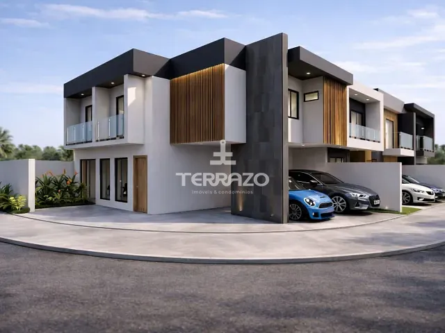 Casa 3 quartos e 2 banheiros, à venda, no bairro Jardim Belvedere em Volta Redonda