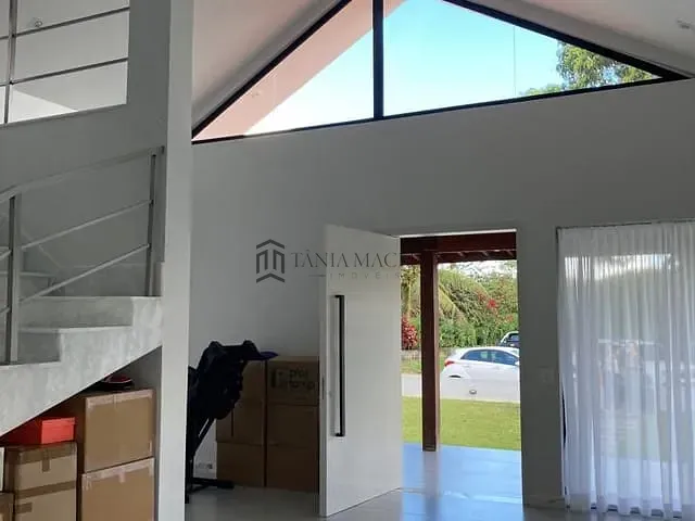 Casa com 612m² 3 quartos e 4 banheiros, à venda, no bairro Aldeia dos Camarás em Camaragibe