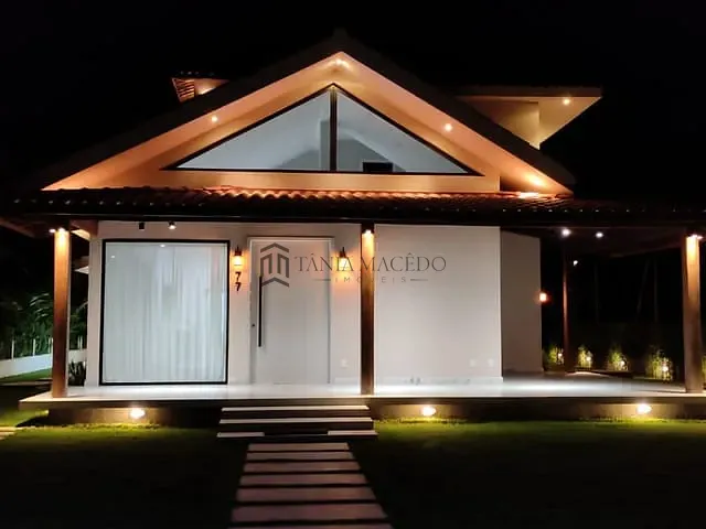 Casa com 612m² 3 quartos e 4 banheiros, à venda, no bairro Aldeia dos Camarás em Camaragibe