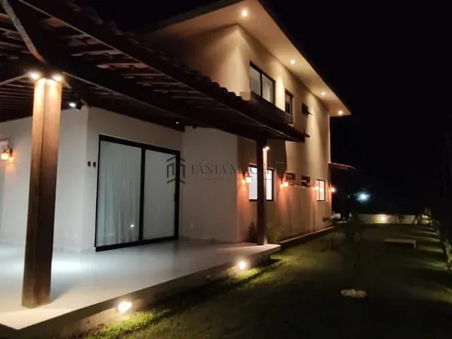 Casa com 612m² 3 quartos e 4 banheiros, à venda, no bairro Aldeia dos Camarás em Camaragibe