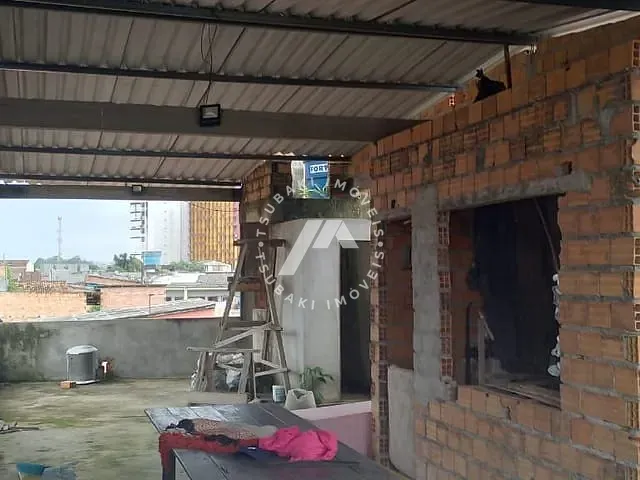 Casa 3 quartos e 4 banheiros, à venda, no bairro Campina de Icoaraci (Icoaraci) em Belém