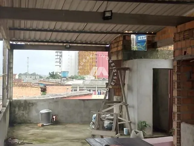 Casa 3 quartos e 4 banheiros, à venda, no bairro Campina de Icoaraci (Icoaraci) em Belém