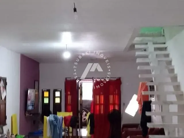 Casa 3 quartos e 4 banheiros, à venda, no bairro Campina de Icoaraci (Icoaraci) em Belém
