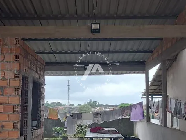 Casa 3 quartos e 4 banheiros, à venda, no bairro Campina de Icoaraci (Icoaraci) em Belém
