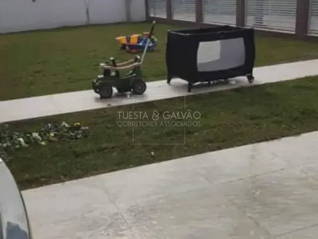 Casa com 281m² 5 quartos e 3 banheiros, à venda, no bairro Cercadinho em Campo Largo