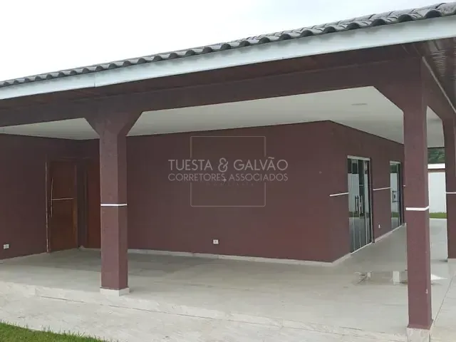 Casa com 281m² 5 quartos e 3 banheiros, à venda, no bairro Cercadinho em Campo Largo