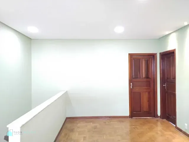 Casa com 60m² 2 quartos e 1 banheiro, para alugar, no bairro Parque São Luís em São Paulo