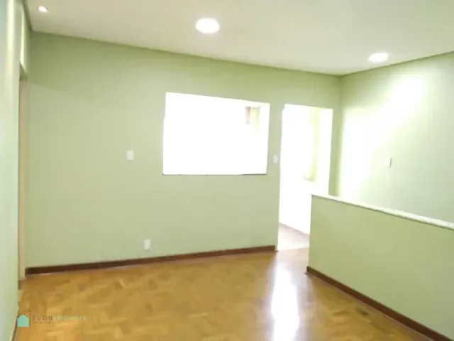 Casa com 60m² 2 quartos e 1 banheiro, para alugar, no bairro Parque São Luís em São Paulo