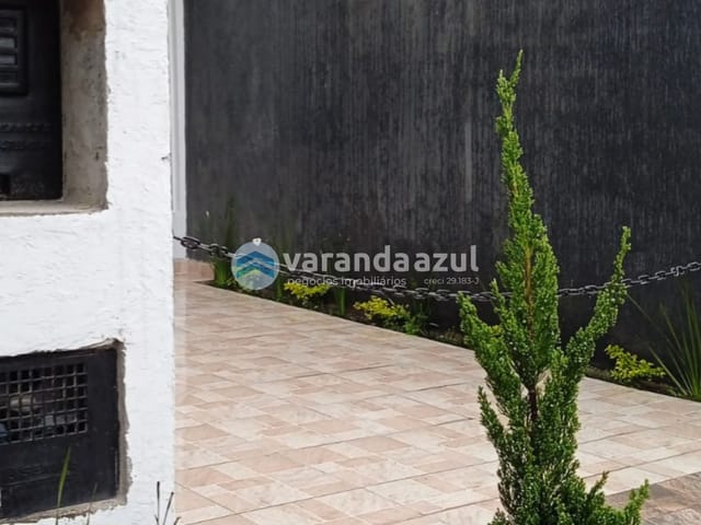 Casa com 130m² 4 quartos e 3 banheiros, à venda, no bairro Real Park Tietê Jundiapeba em Mogi das Cruzes