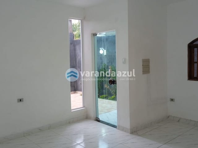 Casa com 130m² 4 quartos e 3 banheiros, à venda, no bairro Real Park Tietê Jundiapeba em Mogi das Cruzes