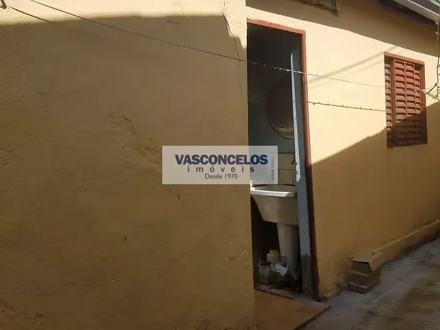 Casa com 175m² 2 quartos e 2 banheiros, à venda, no bairro Vila Maria em São José dos Campos