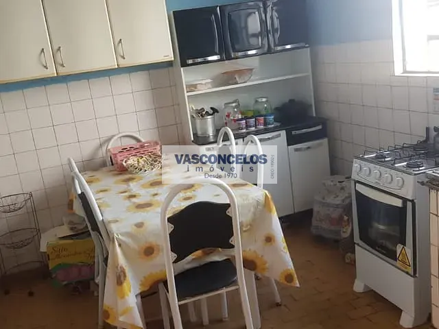 Casa com 175m² 2 quartos e 2 banheiros, à venda, no bairro Vila Maria em São José dos Campos