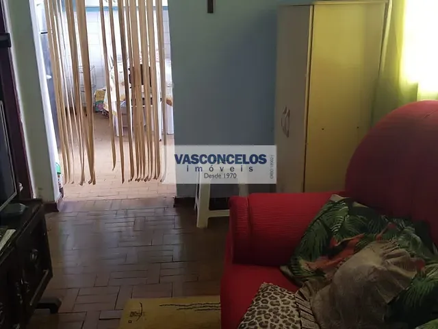 Casa com 175m² 2 quartos e 2 banheiros, à venda, no bairro Vila Maria em São José dos Campos