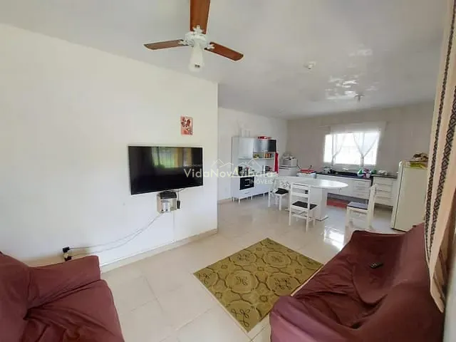 Casa com 420m² 3 quartos e 2 banheiros, à venda, no bairro Usina em Atibaia