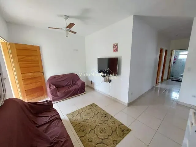 Casa com 420m² 3 quartos e 2 banheiros, à venda, no bairro Usina em Atibaia