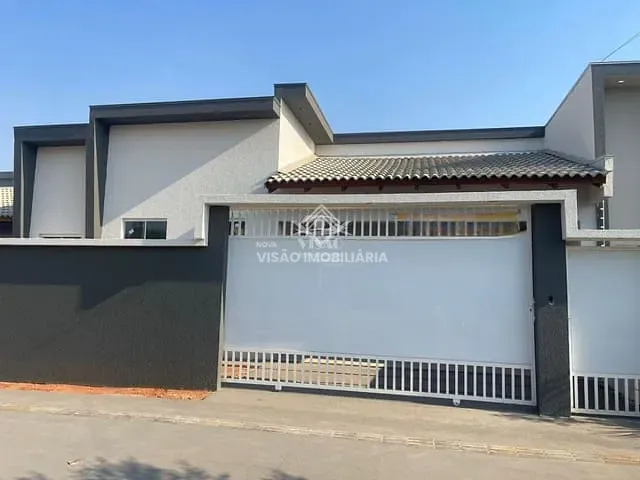 Casa com 176m² 1 quarto e 1 banheiro, à venda, no bairro Jardim Paraíso em Sinop