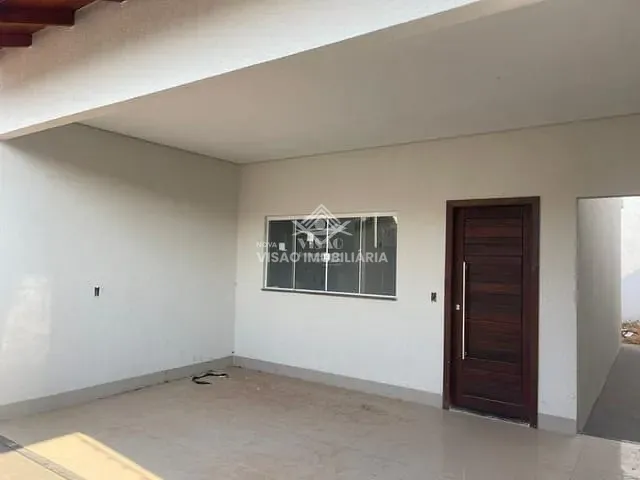 Casa com 176m² 1 quarto e 1 banheiro, à venda, no bairro Jardim Paraíso em Sinop