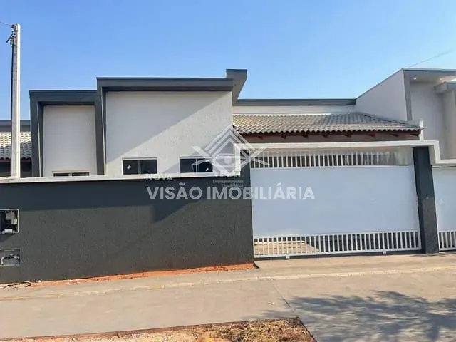 Casa com 176m² 1 quarto e 1 banheiro, à venda, no bairro Jardim Paraíso em Sinop