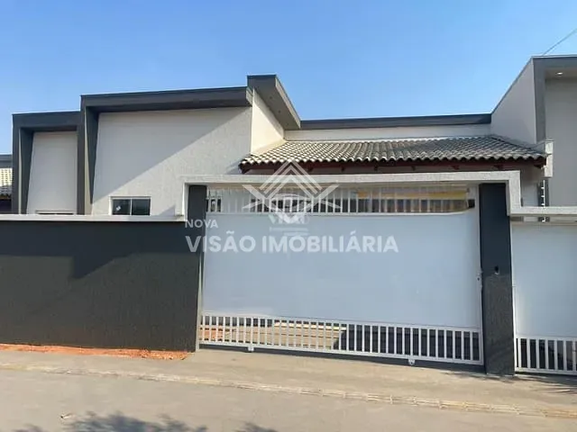 Casa com 176m² 1 quarto e 1 banheiro, à venda, no bairro Jardim Paraíso em Sinop
