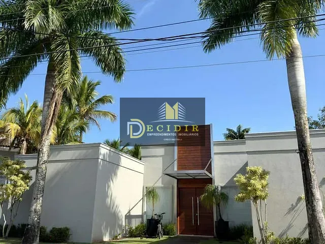 Casa com 1000m² 5 quartos e 7 banheiros, à venda, no bairro Jardim Acapulco em Guarujá