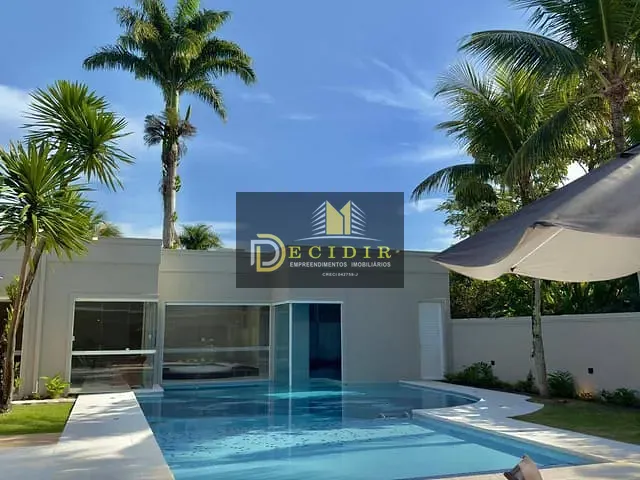 Casa com 1000m² 5 quartos e 7 banheiros, à venda, no bairro Jardim Acapulco em Guarujá