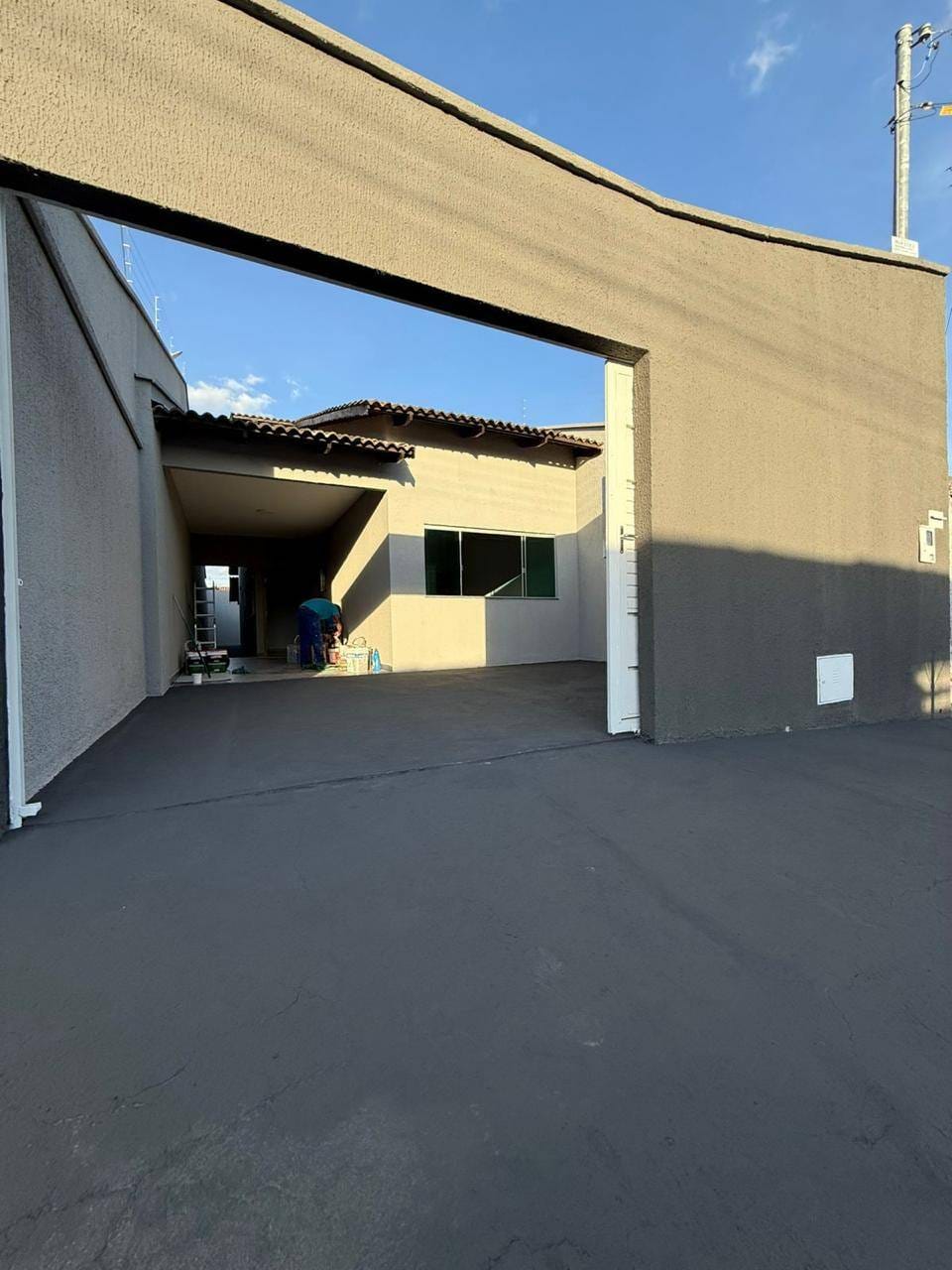 Casa à venda com 3 quartos, 130m² - Foto 3