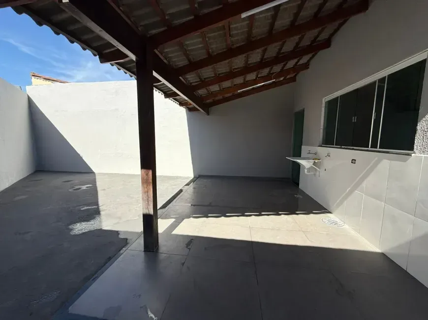 Casa à venda com 3 quartos, 130m² - Foto 14
