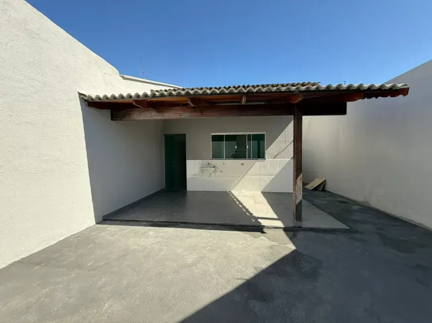 Casa à venda com 3 quartos, 130m² - Foto 15