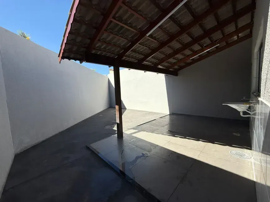 Casa à venda com 3 quartos, 130m² - Foto 13