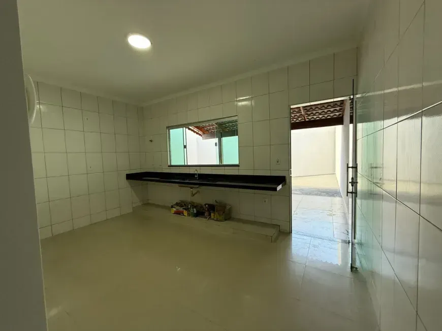 Casa à venda com 3 quartos, 130m² - Foto 11