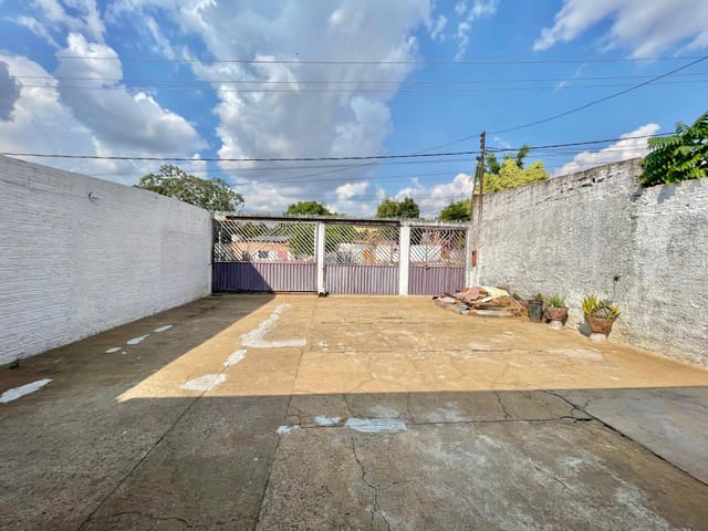 Foto do Casa - Casa à venda, Areal, Porto Velho, RO | ZOGHBI IMÓVEIS