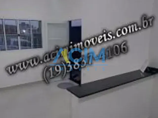 Casa com 125m², à venda, no bairro Residencial Reserva da Barra em Jaguariúna