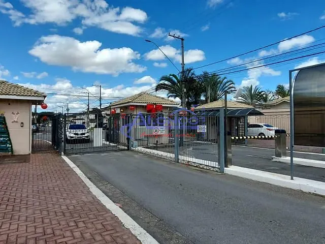 Casa 3 quartos e 1 banheiro, à venda, no bairro Loteamento Villa Branca em Jacareí